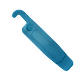 Maxbell Cycling MTB Bike Nylon Tyre Repair Lever Puncture Wheel Rim Flat Tube Blue - Aladdin Shoppers