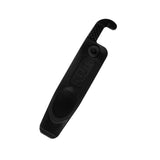 Maxbell Cycling MTB Bike Nylon Tyre Repair Lever Puncture Wheel Rim Flat Tube Black - Aladdin Shoppers