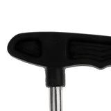 Maxbell Maxbell Portable Golf Shoes Spike Wrench Remove Replacement Tool Cleats Golf Tool