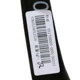 Maxbell Maxbell 1.6M Portable Telescopic Fishing Rod Spinning Sea Fish Tackle Carbon Pole