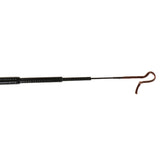 Maxbell 1.6M Portable Telescopic Fishing Rod Spinning Sea Fish Tackle Carbon Pole - Aladdin Shoppers