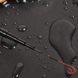 Maxbell 2.1M Portable Telescopic Fishing Rod Spinning Sea Fish Tackle Carbon Pole - Aladdin Shoppers