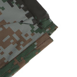 Maxbell Trailerable Waterproof Fish Ski Boat Cover 14-16ft Digital Camouflage - Aladdin Shoppers