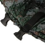 Maxbell Trailerable Waterproof Fish Ski Boat Cover 14-16ft Digital Camouflage - Aladdin Shoppers