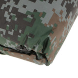 Maxbell Trailerable Waterproof Fish Ski Boat Cover 14-16ft Digital Camouflage - Aladdin Shoppers