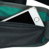 Maxbell 40L Waterproof Outdoor Climbing Backpack Camping Hiking Rucksack Bag Blue - Aladdin Shoppers