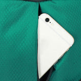 Maxbell 40L Waterproof Outdoor Climbing Backpack Camping Hiking Rucksack Bag Blue - Aladdin Shoppers