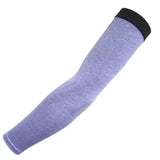 Maxbell Golf Cycling Sports UV Protection Arm Sleeves Bicycle Arm Warmer XL Purple