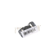 Maxbell Plastic Black Side Release Buckle for Paracord Bracelet Strap Webbing 20mm - Aladdin Shoppers