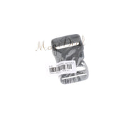 Maxbell Plastic Black Side Release Buckle for Paracord Bracelet Strap Webbing 38mm - Aladdin Shoppers