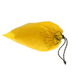 Maxbell Maxbell Portable Outdoor Camping Picnic Wind Break Shelters Wind Screen Yellow