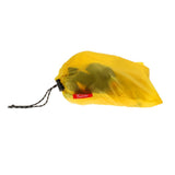 Maxbell Maxbell Portable Outdoor Camping Picnic Wind Break Shelters Wind Screen Yellow