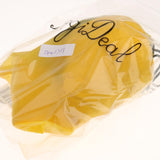 Maxbell Maxbell Portable Outdoor Camping Picnic Wind Break Shelters Wind Screen Yellow