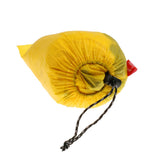 Maxbell Maxbell Portable Outdoor Camping Picnic Wind Break Shelters Wind Screen Yellow