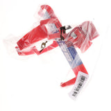 Maxbell Maxbell Adjustable Cycling Bicycle Bike Drink Water Bottle Holder Rack Cage Red