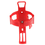 Maxbell Adjustable Cycling Bicycle Bike Drink Water Bottle Holder Rack Cage Red - Aladdin Shoppers