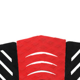 Maxbell Maxbell Surfboard Traction Pad Skimboard SUP Surf Paddle Shortboard Stomp Grip Mat