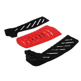 Maxbell Maxbell Surfboard Traction Pad Skimboard SUP Surf Paddle Shortboard Stomp Grip Mat