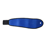Maxbell Blue Adjustable Sports Bandage Wristband Wrist Band Support Brace Protector - Aladdin Shoppers