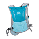 Maxbell Maxbell Running Lightweight Hydration Backpack Hiking Cycling Sports Bag Mint Green