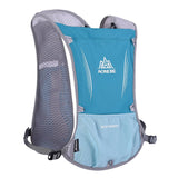 Maxbell Maxbell Running Lightweight Hydration Backpack Hiking Cycling Sports Bag Mint Green