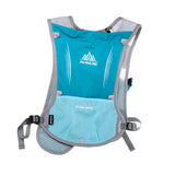 Maxbell Maxbell Running Lightweight Hydration Backpack Hiking Cycling Sports Bag Mint Green