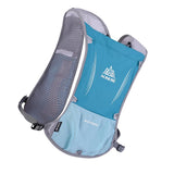 Maxbell Maxbell Running Lightweight Hydration Backpack Hiking Cycling Sports Bag Mint Green