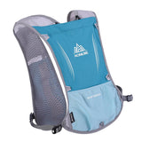 Maxbell Maxbell Running Lightweight Hydration Backpack Hiking Cycling Sports Bag Mint Green