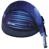 Maxbell Outdoor Cycling Riding Breathable Cap Hat Pirate Bandana Beanie Headband