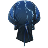 Maxbell Outdoor Cycling Riding Breathable Cap Hat Pirate Bandana Beanie Headband