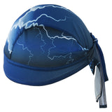 Maxbell Outdoor Cycling Riding Breathable Cap Hat Pirate Bandana Beanie Headband