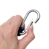 Maxbell Maxbell Double Person Outdoor Camping Hiking Travel Parachute Nylon Hanging Hammock