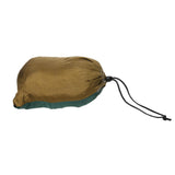 Maxbell Double Person Outdoor Camping Hiking Travel Parachute Nylon Hanging Hammock - Aladdin Shoppers