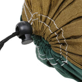 Maxbell Double Person Outdoor Camping Hiking Travel Parachute Nylon Hanging Hammock - Aladdin Shoppers