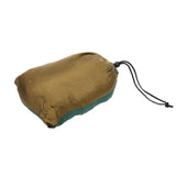 Maxbell Double Person Outdoor Camping Hiking Travel Parachute Nylon Hanging Hammock - Aladdin Shoppers