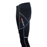 Maxbell Mens Cycling Tights Winter Thermal Pants Cycle Long Trouser Legging XXL - Aladdin Shoppers
