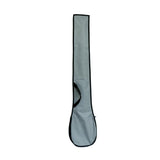 Maxbell 1pcs Nylon Kayak Paddle Carry Bag Canoe Board Cover 120cm Gray - Aladdin Shoppers