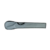 Maxbell 1pcs Nylon Kayak Paddle Carry Bag Canoe Board Cover 120cm Gray - Aladdin Shoppers