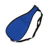Maxbell SUP Paddle Nylon Bag Case Storage Protector Kayak Surf Accessory Blue - Aladdin Shoppers