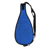 Maxbell SUP Paddle Nylon Bag Case Storage Protector Kayak Surf Accessory Blue - Aladdin Shoppers