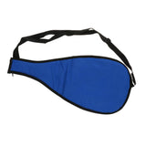 Maxbell SUP Paddle Nylon Bag Case Storage Protector Kayak Surf Accessory Blue - Aladdin Shoppers