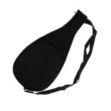 Maxbell SUP Paddle Nylon Bag Case Storage Protector Kayak Surf Accessory Black - Aladdin Shoppers
