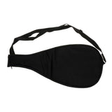 Maxbell SUP Paddle Nylon Bag Case Storage Protector Kayak Surf Accessory Black - Aladdin Shoppers