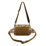 Maxbell Outdoor Cycling Military Waist Pack Molle Shoulder Bag Desert Camouflage - Aladdin Shoppers