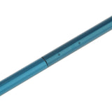 Maxbell Maxbell Aluminum Alloy 11 Section Spare Replacement Tent Poles 408cm Blue