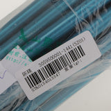 Maxbell Maxbell Aluminum Alloy 11 Section Spare Replacement Tent Poles 408cm Blue