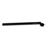 Maxbell Black Aluminum Road Mountain Bike Bicycle Cycling Seatpost 28.6 x 450mm - Aladdin Shoppers