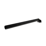 Maxbell Maxbell Black Aluminum Road Mountain Bike Bicycle Cycling Seatpost 30.4 x 450mm