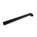 Maxbell Black Aluminum Road Mountain Bike Bicycle Cycling Seatpost 31.6 x 450mm - Aladdin Shoppers