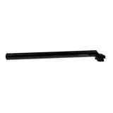 Maxbell Black Aluminum Road Mountain Bike Bicycle Cycling Seatpost 31.6 x 450mm - Aladdin Shoppers